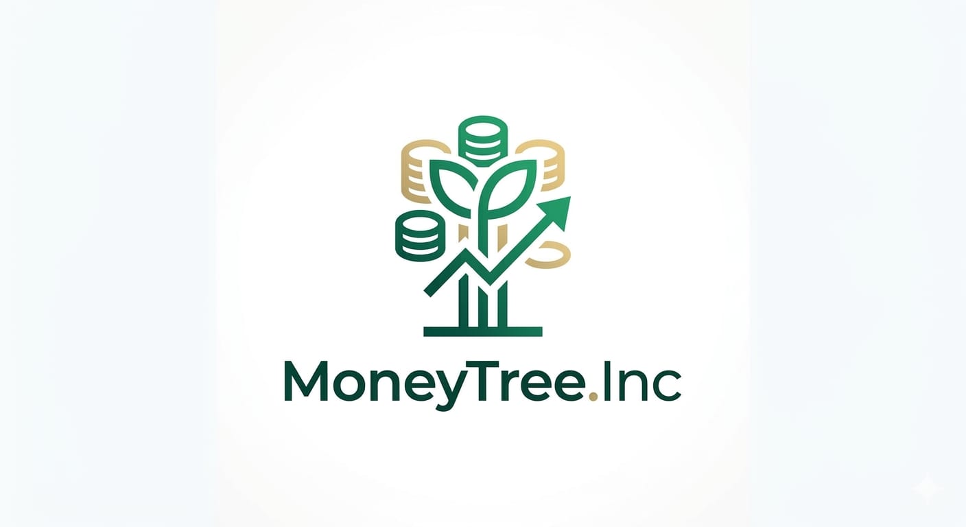 MoneyTree.Inc Logo
